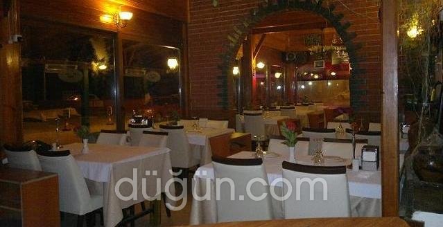 Balık Ali Restaurant