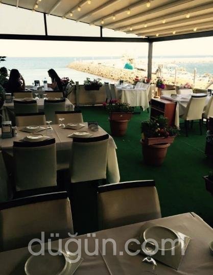 Balık Ali Restaurant