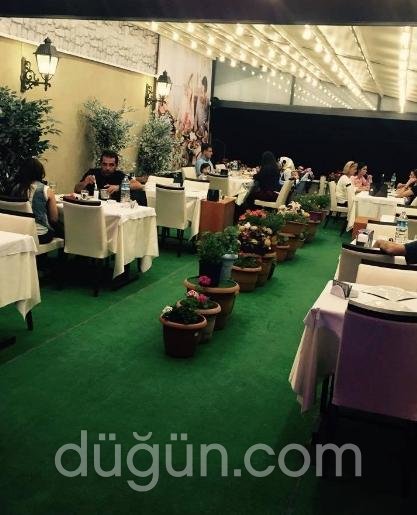 Balık Ali Restaurant