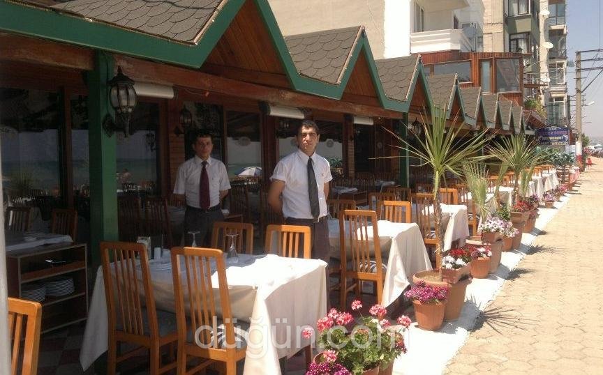 Balık Ali Restaurant