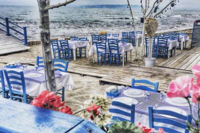 İskele Rum Meyhanesi