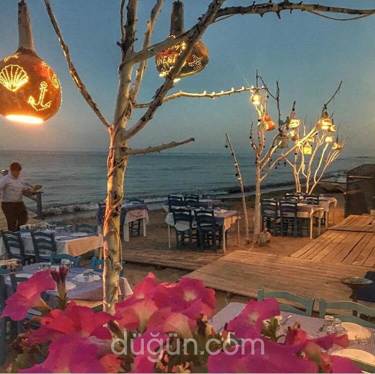 İskele Rum Meyhanesi