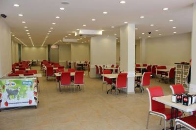 Zeki Usta Kebap Kenanevren Şubesi