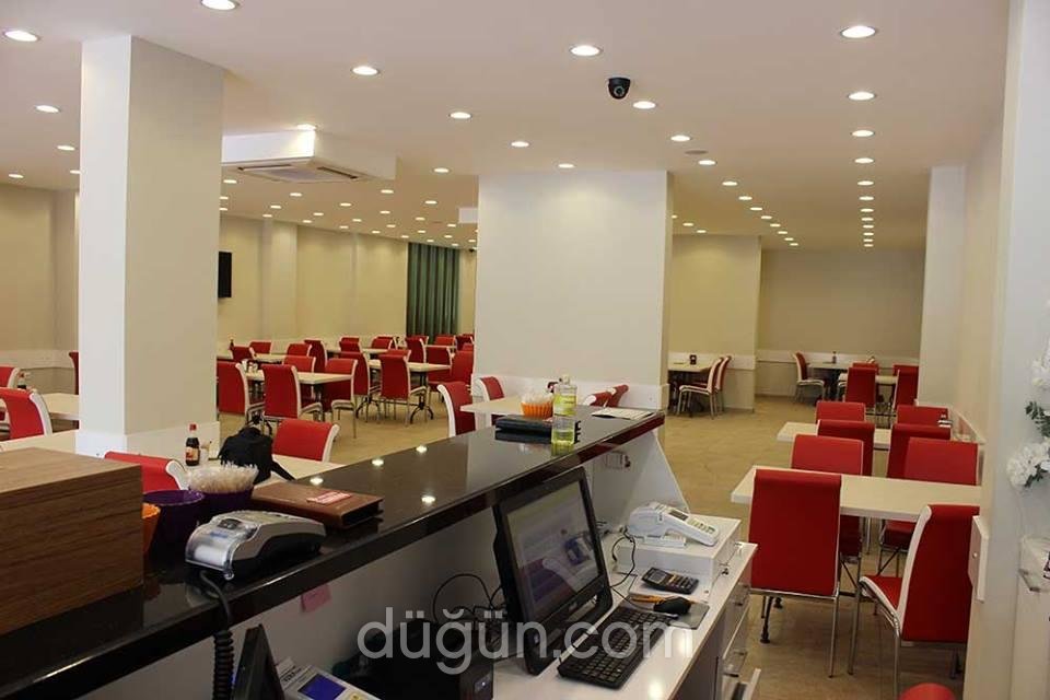 Zeki Usta Kebap Kenanevren Şubesi