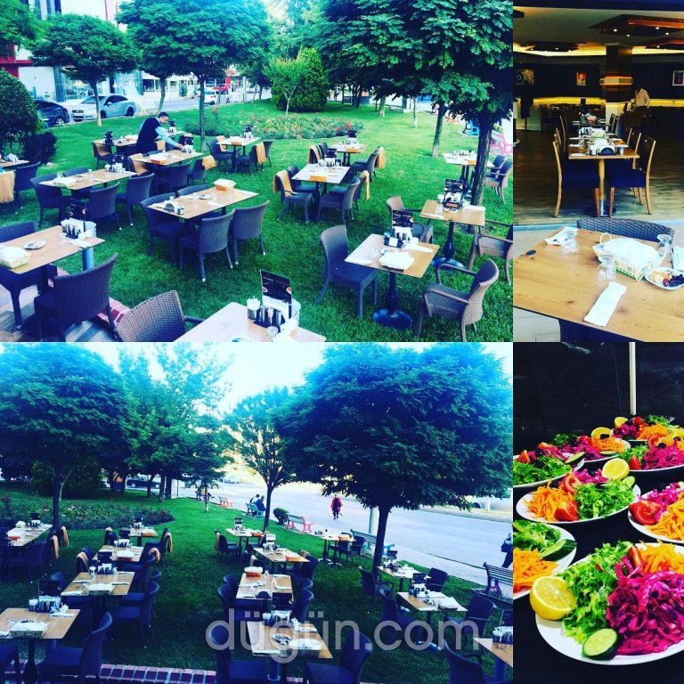 Çorlu Özcan Restoran