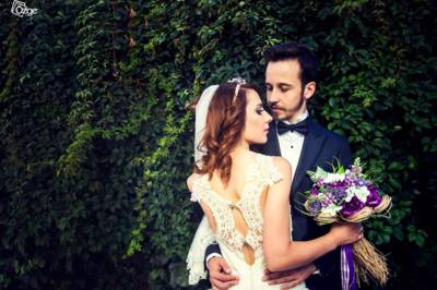 Özge Oduncu Photography