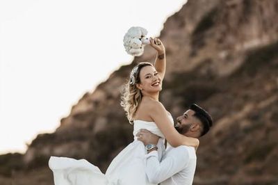 Özge Oduncu Photography