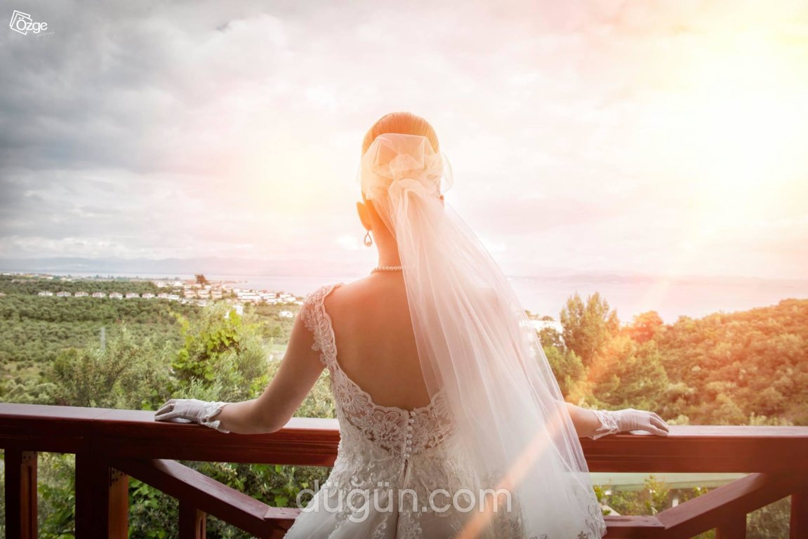 Özge Oduncu Photography