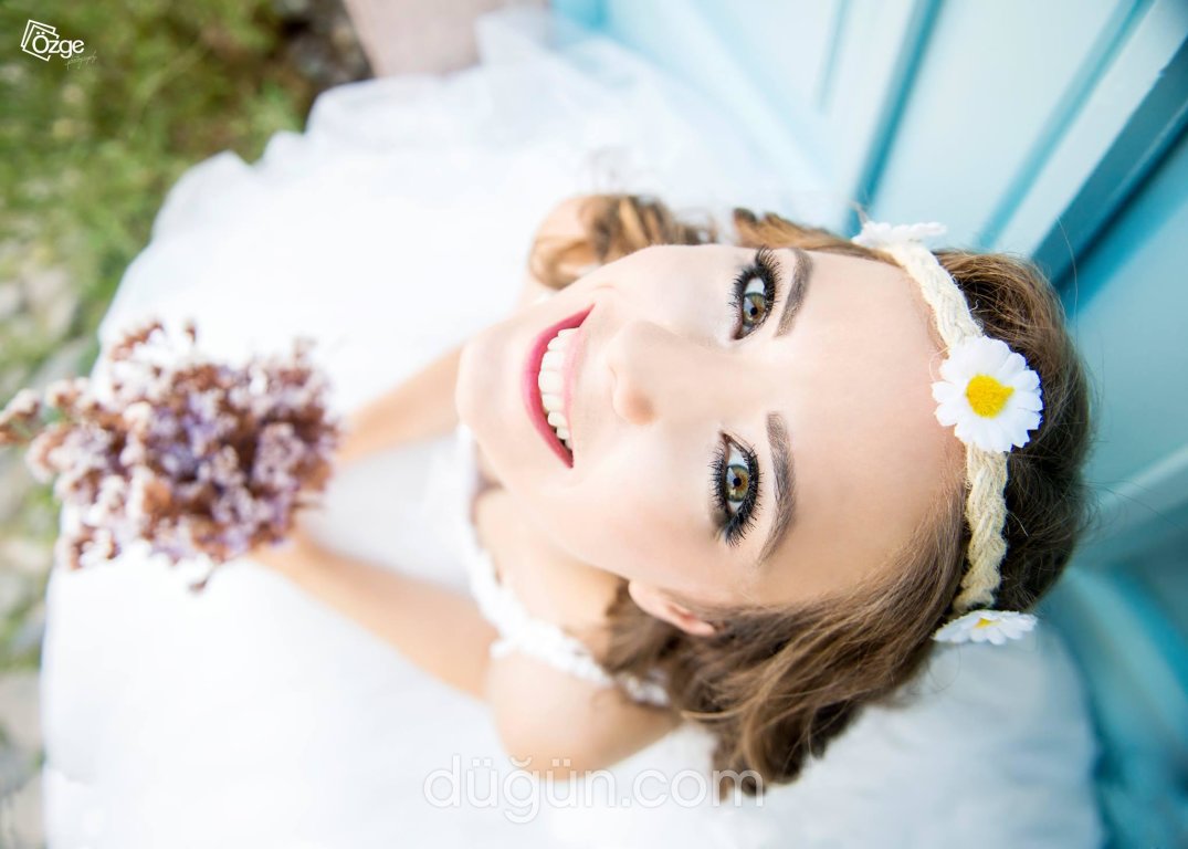 Özge Oduncu Photography