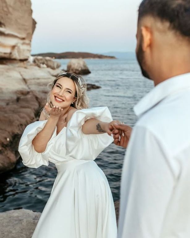 Özge Oduncu Photography