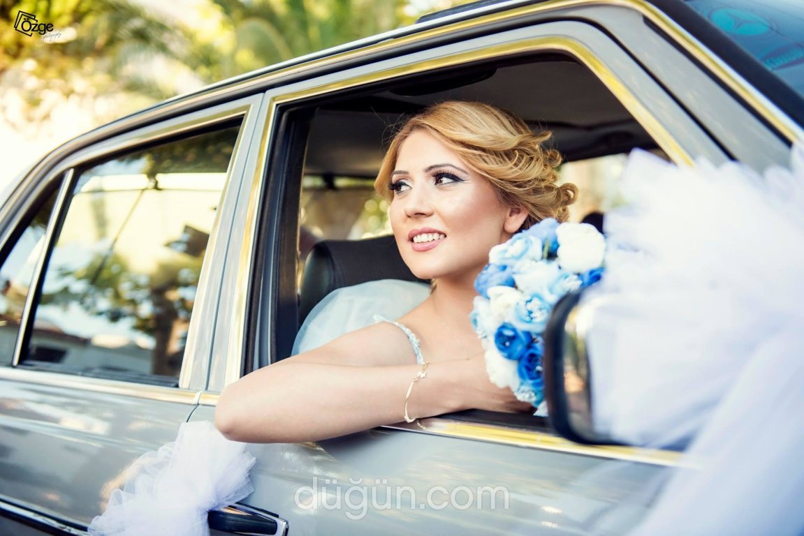 Özge Oduncu Photography