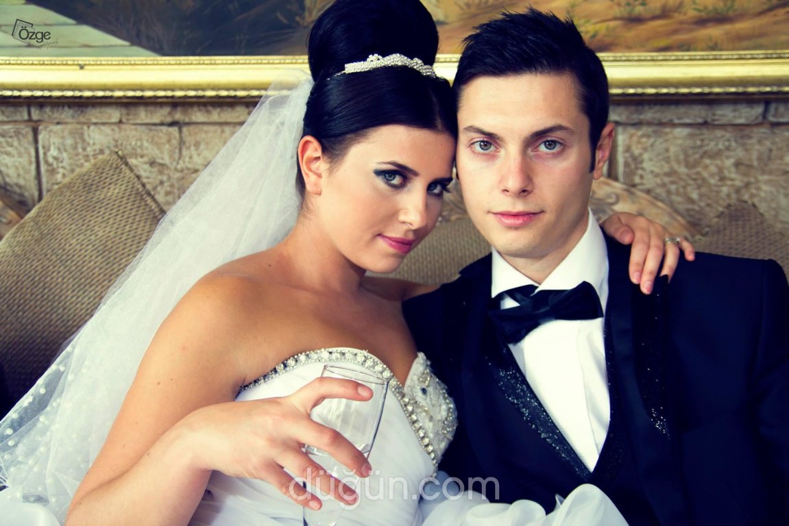 Özge Oduncu Photography