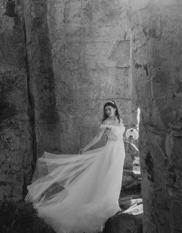Özge Oduncu Photography