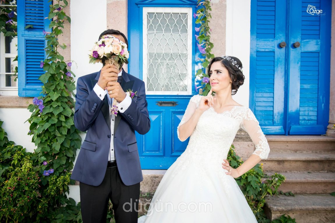 Özge Oduncu Photography