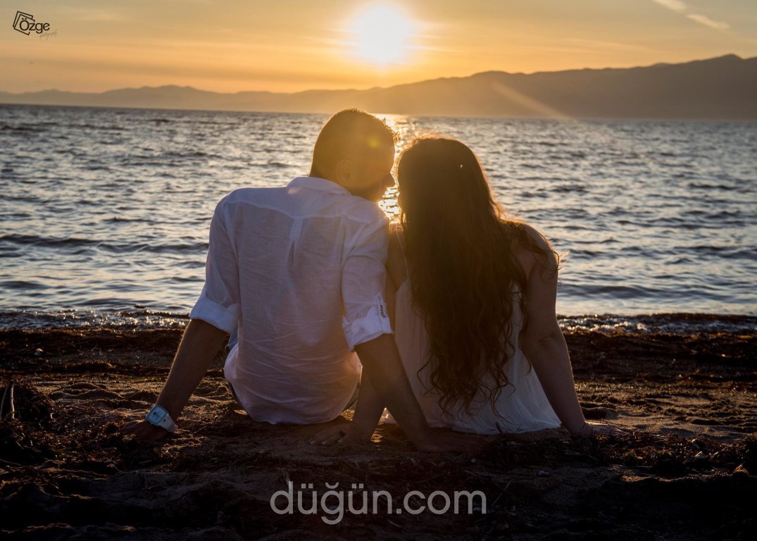 Özge Oduncu Photography