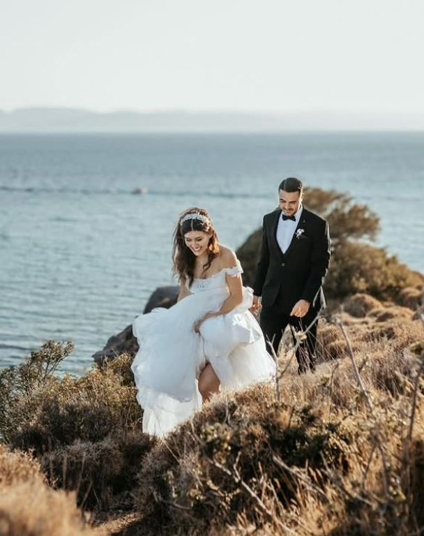 Özge Oduncu Photography