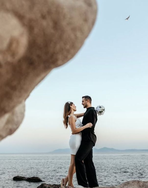 Özge Oduncu Photography