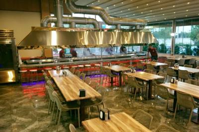 Kaburgacı Yaşar Usta