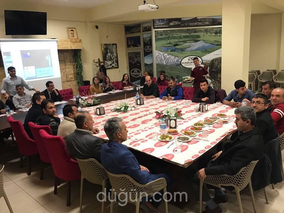 Meşhur Kaburgacı Yaşar Usta