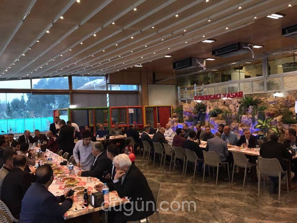 Meşhur Kaburgacı Yaşar Usta