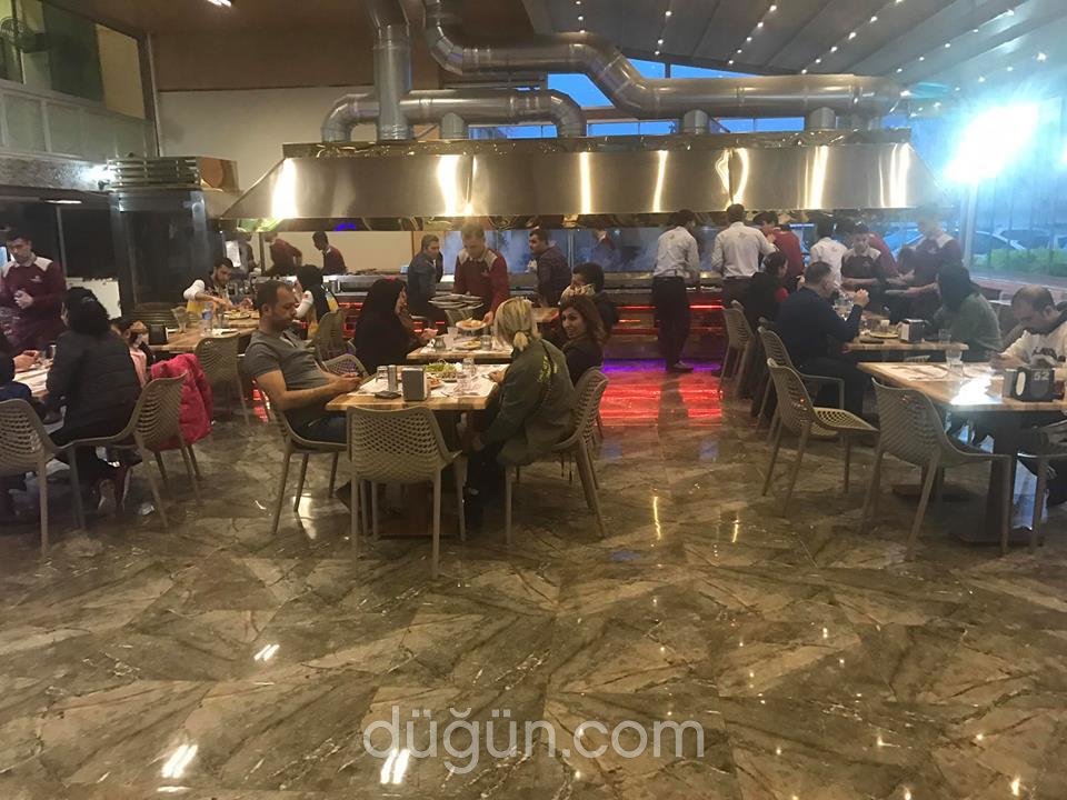 Meşhur Kaburgacı Yaşar Usta