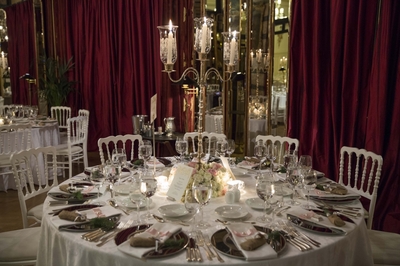 Pera Palace Hotel Jumeirah