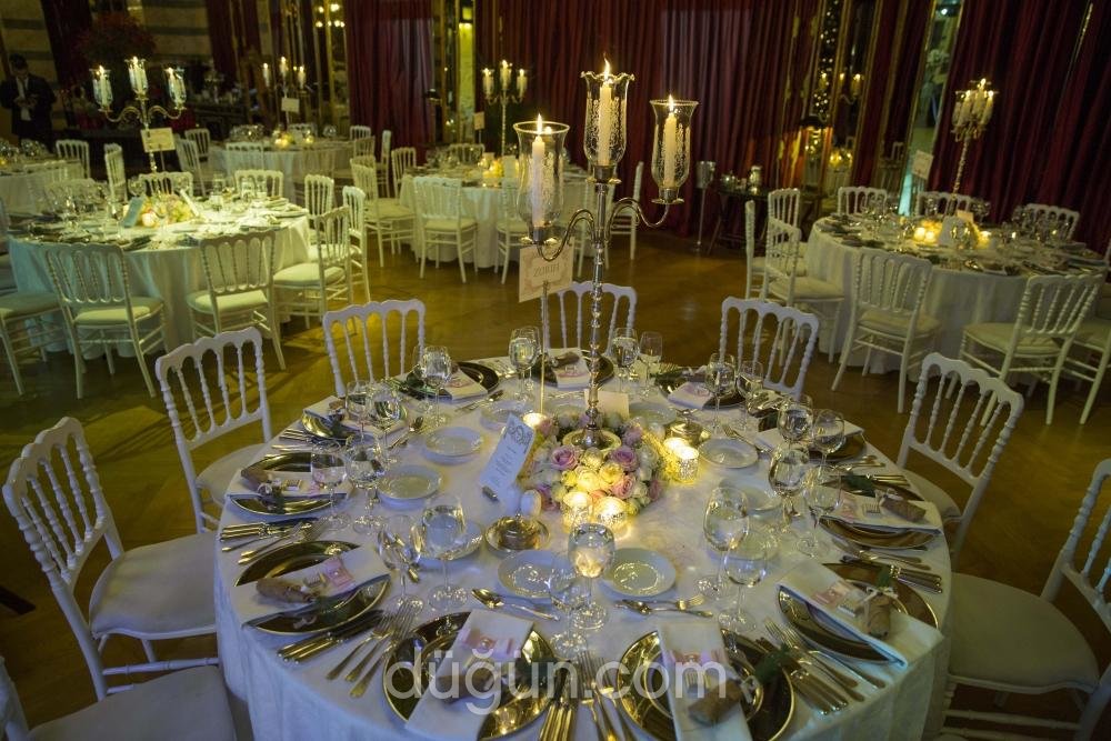 Pera Palace Hotel Jumeirah