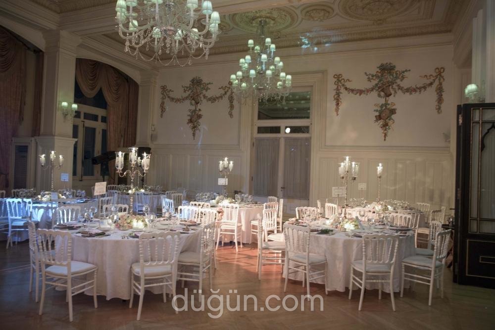 Pera Palace Hotel Jumeirah