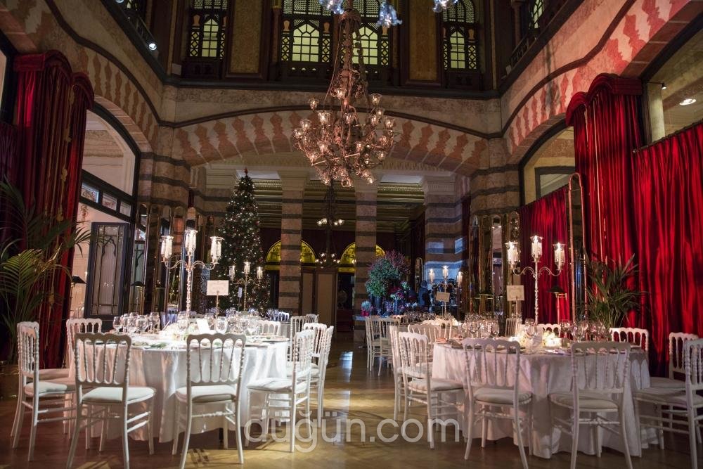 Pera Palace Hotel Jumeirah