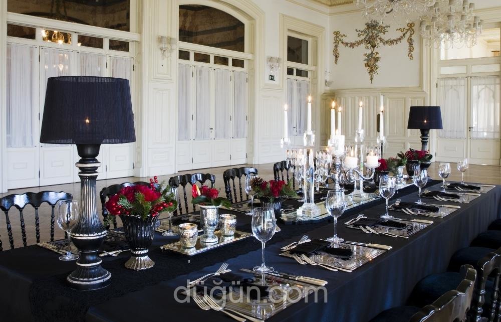 Pera Palace Hotel Jumeirah