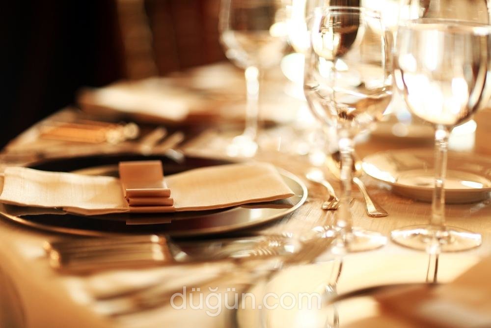 Pera Palace Hotel Jumeirah