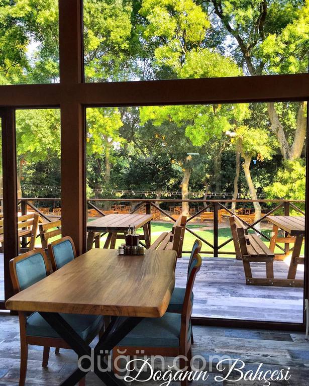 Doğa’nın Bahçesi