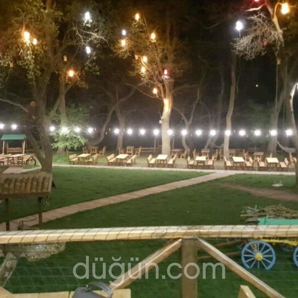 Doğa’nın Bahçesi