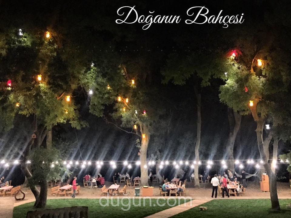 Doğa’nın Bahçesi