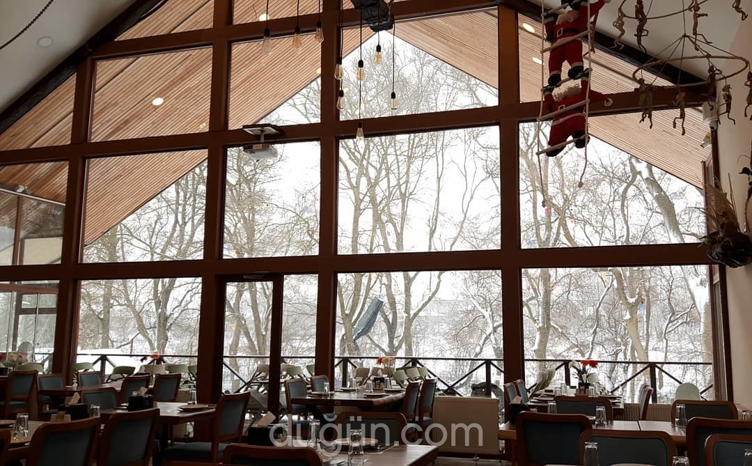 Doğa’nın Bahçesi