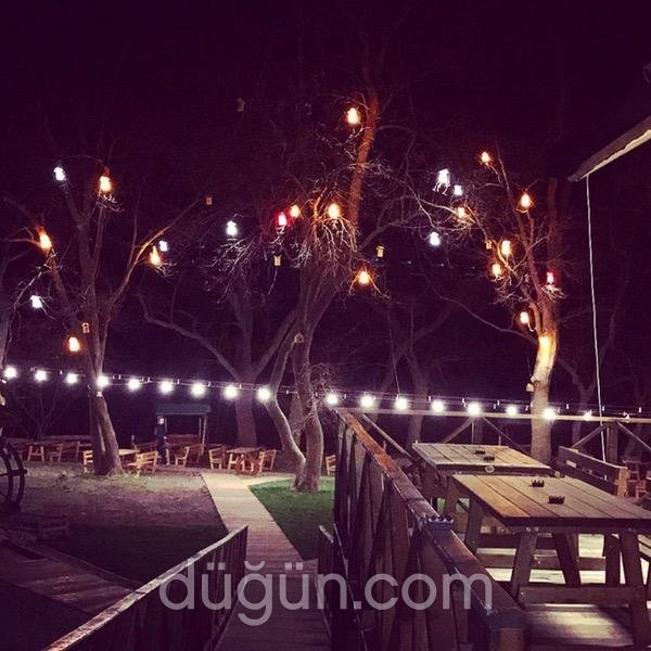 Doğa’nın Bahçesi