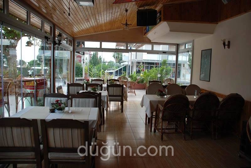 Kayı's Restaurant Bar