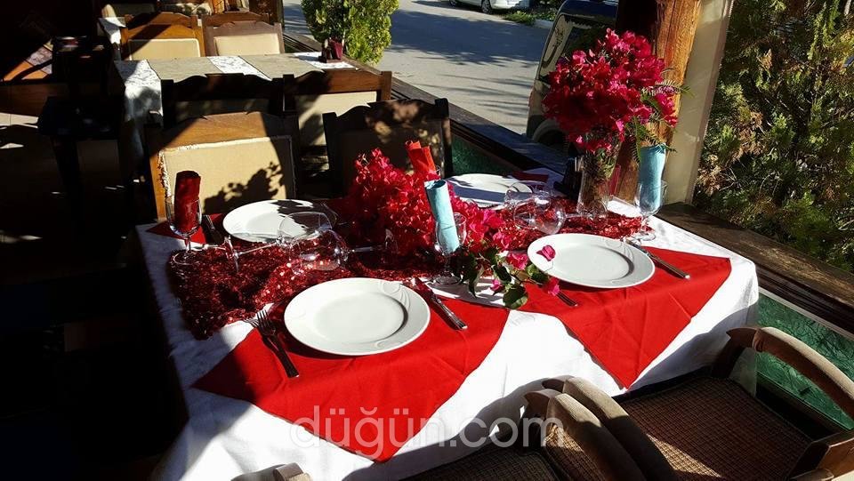 Kayı's Restaurant Bar