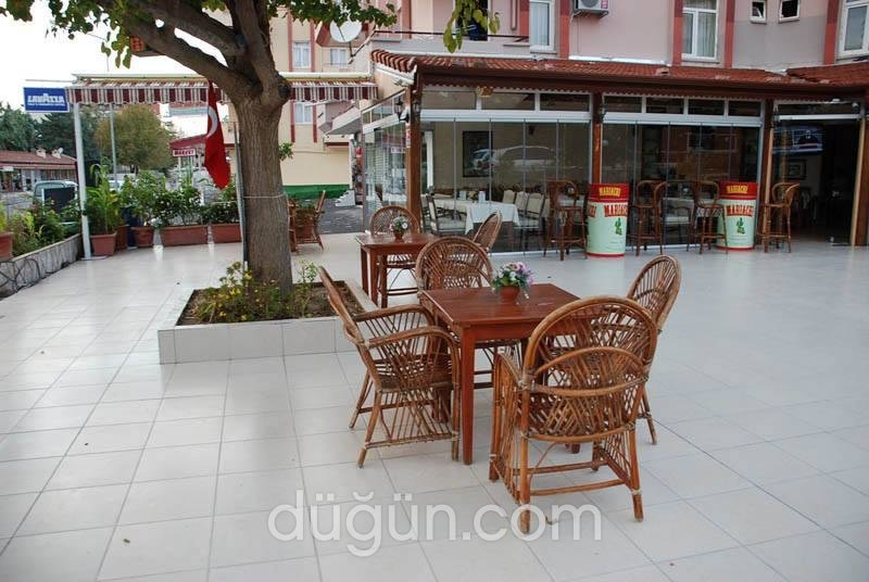 Kayı's Restaurant Bar