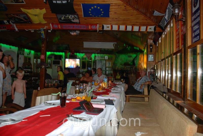Kayı's Restaurant Bar