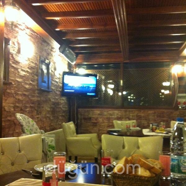 Aytekin Balık Restaurant