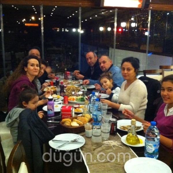 Aytekin Balık Restaurant