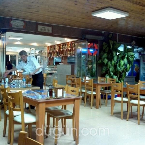 Topaloğlu Balık Restaurant