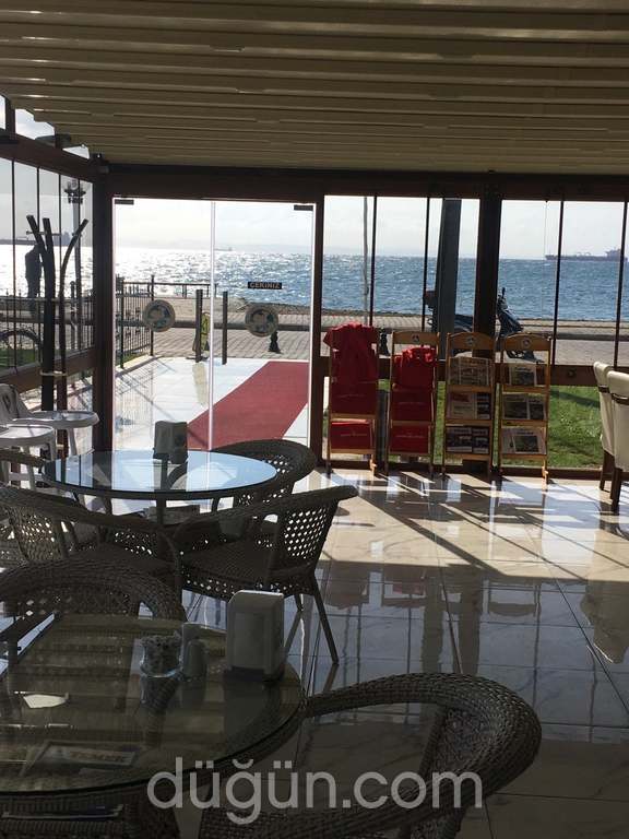 Şarköy Belediyesi Sosyal Tesisleri