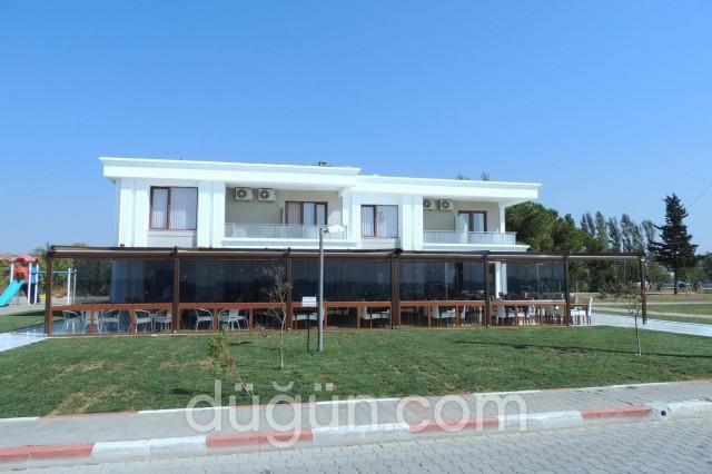 Şarköy Belediyesi Sosyal Tesisleri