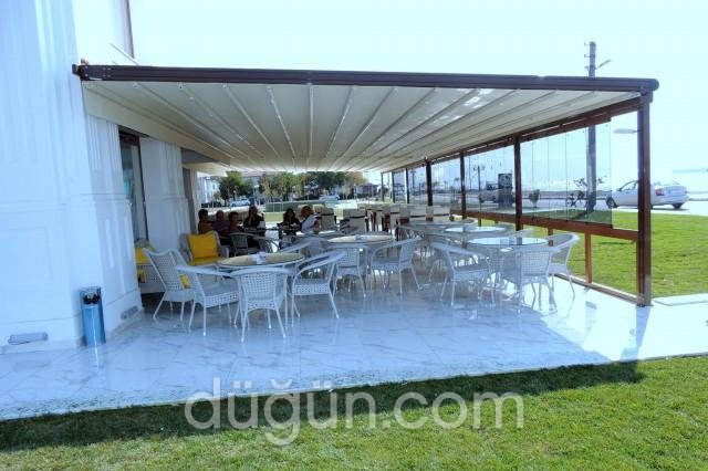 Şarköy Belediyesi Sosyal Tesisleri