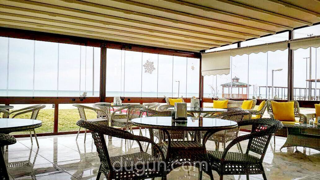 Şarköy Belediyesi Sosyal Tesisleri