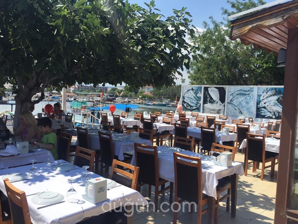 Balık Dünyası Restaurant