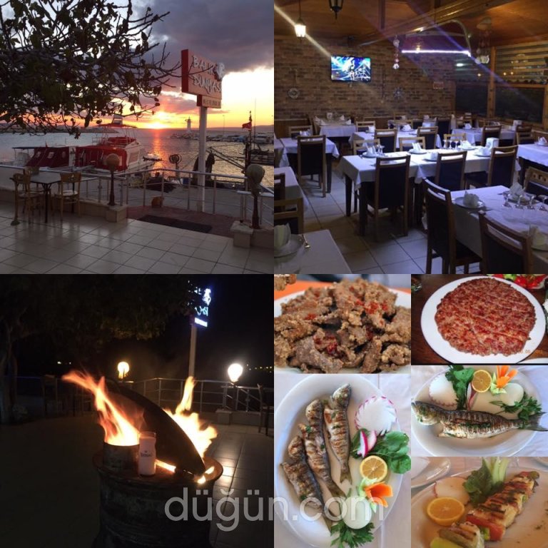 Balık Dünyası Restaurant