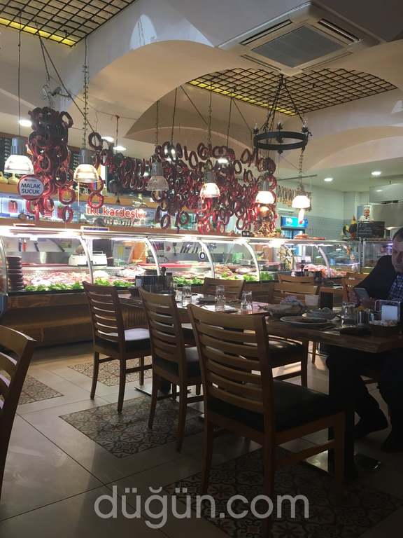 İki Kardeşler Restaurant